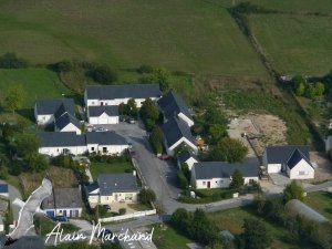 P1460175 2015 09 09 Allée Des Peupliers, Rue De Kerloumet
